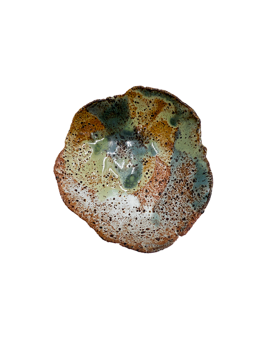 KAT HALL  | ‘Shakti’ | 2025 | Ceramic