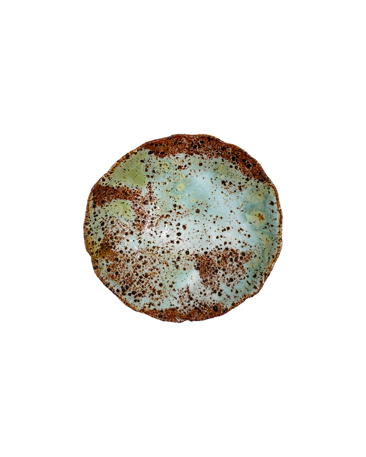 KAT HALL  | ‘Parvati’ | 2025 | Ceramic