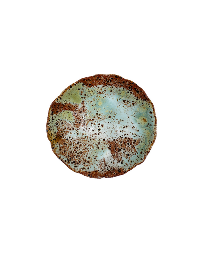 KAT HALL  | ‘Parvati’ | 2025 | Ceramic