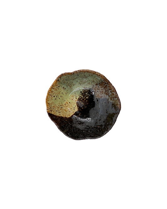 KAT HALL  | ‘Eclipse’ | 2025 | Ceramic