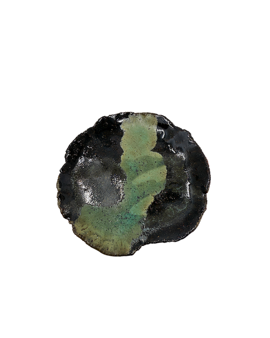 KAT HALL  | ‘River’ | 2025 | Ceramic