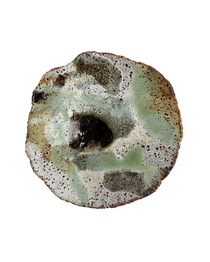 KAT HALL  | ‘Jupiter’ | 2025 | Ceramic