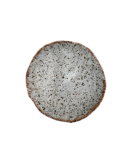 KAT HALL  | ‘Sirius’ | 2025 | Ceramic