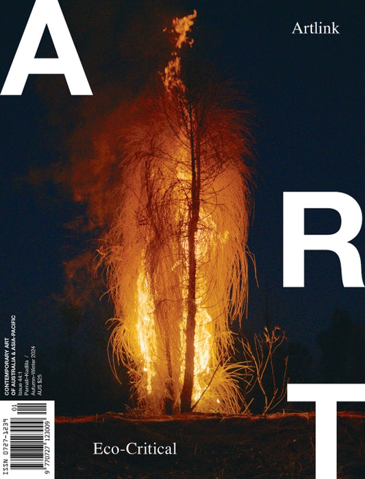 ARTLINK Magazine