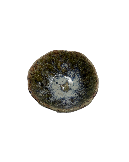 KAT HALL  | ‘Gaia’ | 2025 | Ceramic