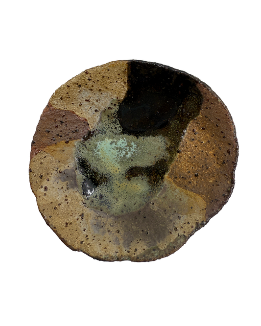 KAT HALL  | ‘Isis’ | 2025 | Ceramic
