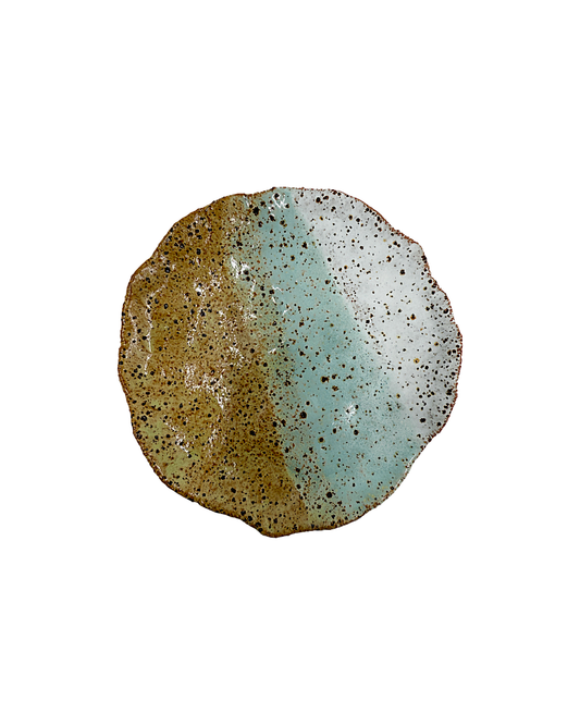 KAT HALL  | ‘Uranus’ | 2025 | Ceramic