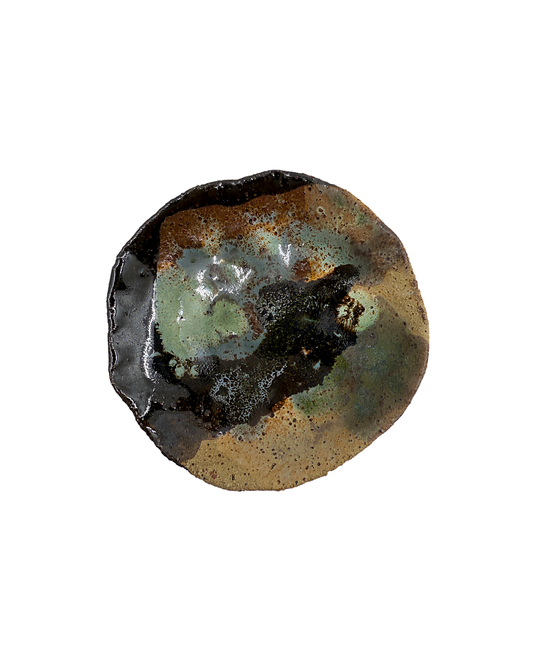 KAT HALL  | ‘Ishtar’ | 2025 | Ceramic