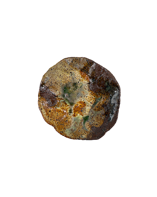 KAT HALL  | ‘Mars’ | 2025 | Ceramic