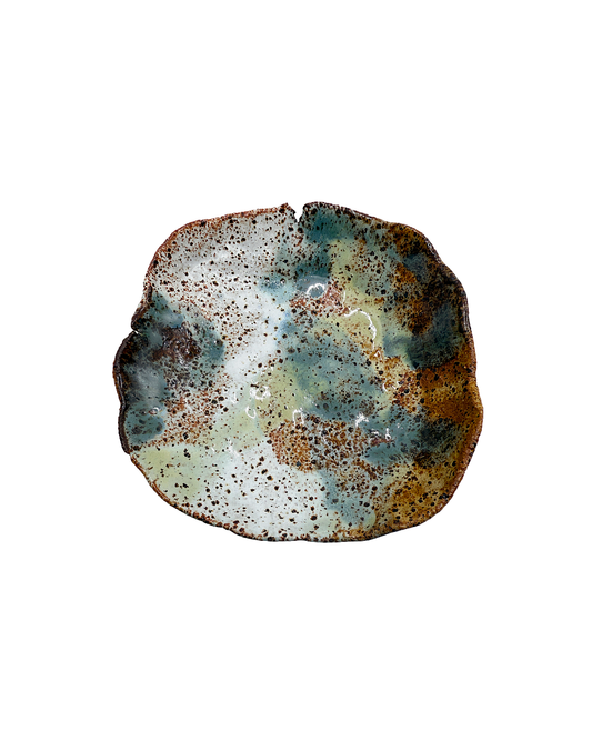 KAT HALL  | ‘Quan Yin’ | 2025 | Ceramic