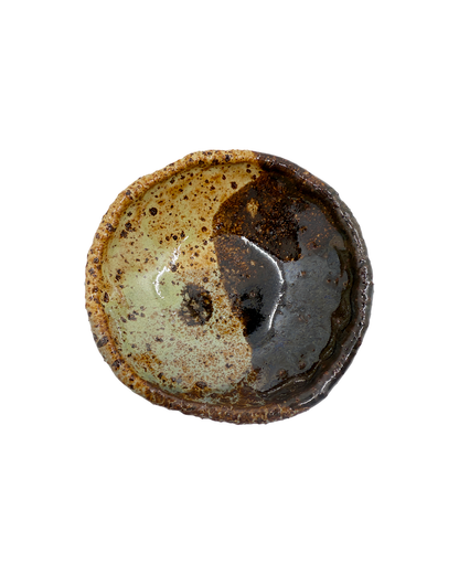 KAT HALL  | ‘Spot’ | 2025 | Ceramic
