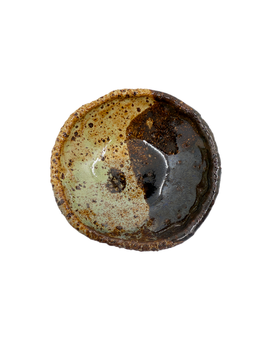 KAT HALL  | ‘Spot’ | 2025 | Ceramic