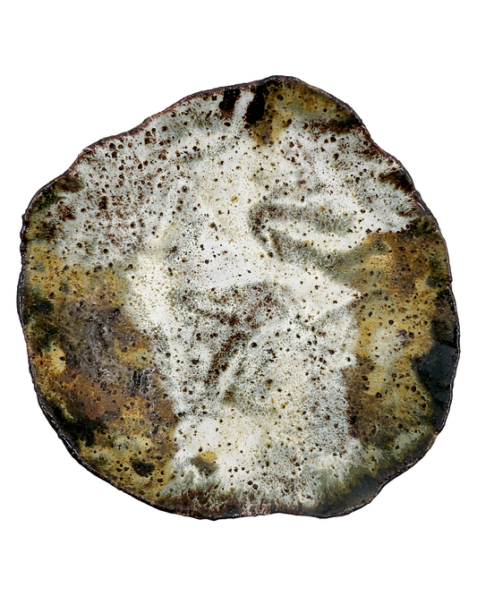 KAT HALL  | ‘Cirrus’ | 2025 | Ceramic