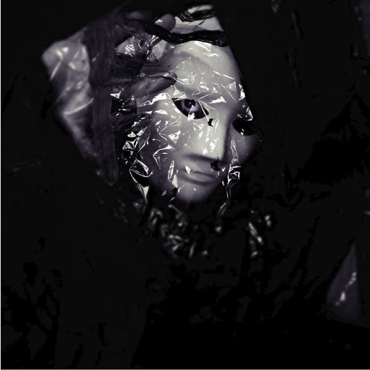 JACK WILKIE-JANS | 'The Sanitiser' | 2020 | Digital Photograph on Cotton Rag Paper | H 610 x W 610 mm