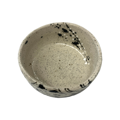 AKIKO HANAZAKI | Medium Sumi Cup / Hand Built Ceramic Cup
