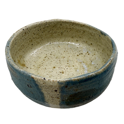 AKIKO HANAZAKI | 'Golden Jade Cup'  | Hand built ceramic