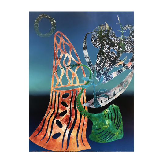 Arone Meeks 'Custodians, Keepers and Country' Series 5