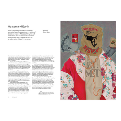 ART GUIDE AUSTRALIA | March/April 2026