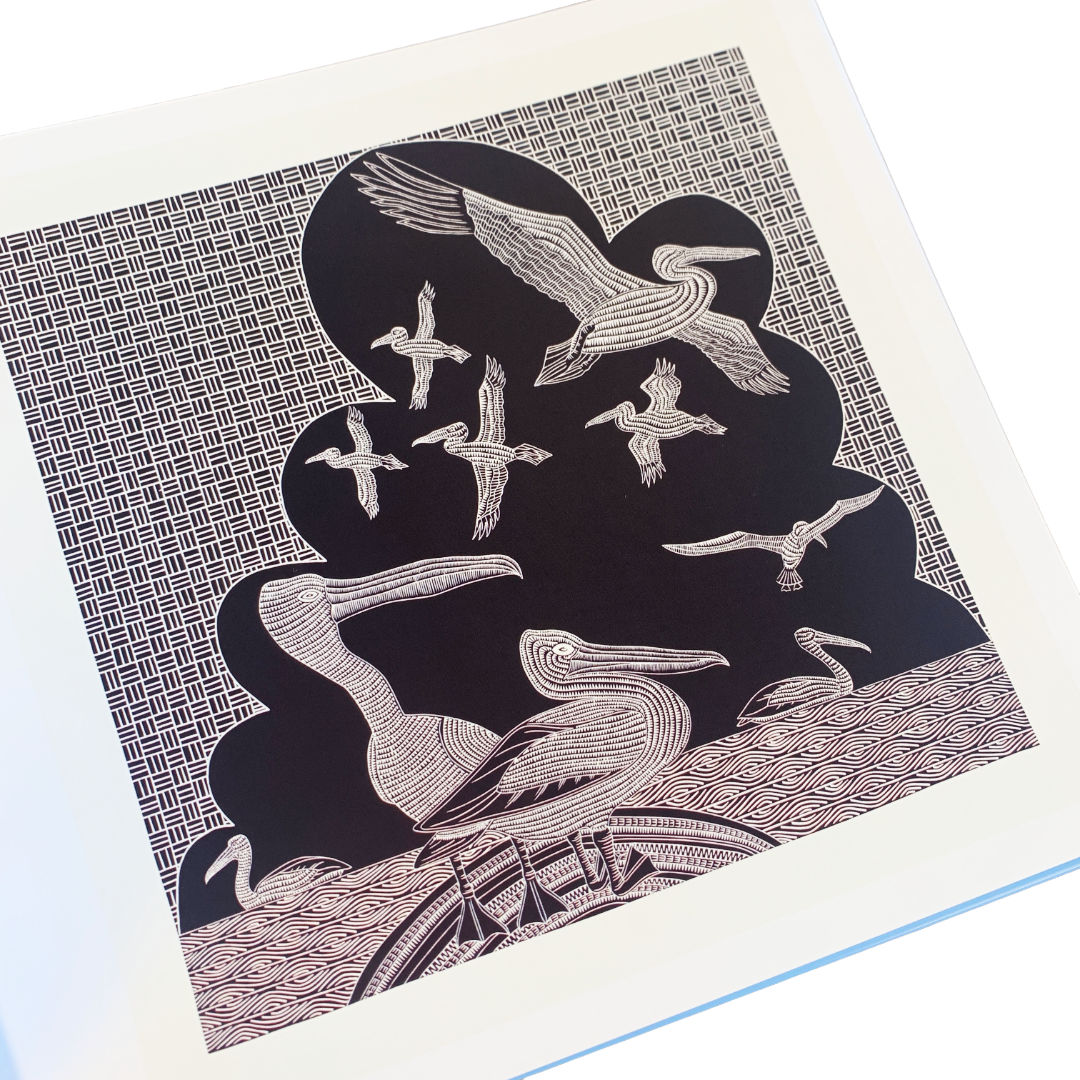 BADU ARTS CENTRE | 'SAGERAW THONAR - Stories from the Southeasterly Season' | Exhibition Catalogue