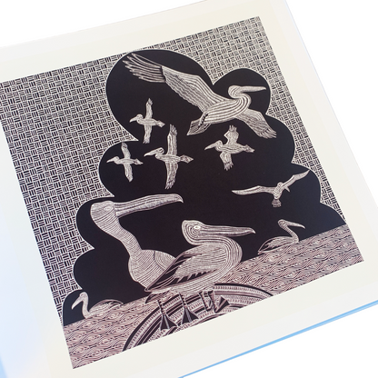 BADU ARTS CENTRE | 'SAGERAW THONAR - Stories from the Southeasterly Season' | Exhibition Catalogue
