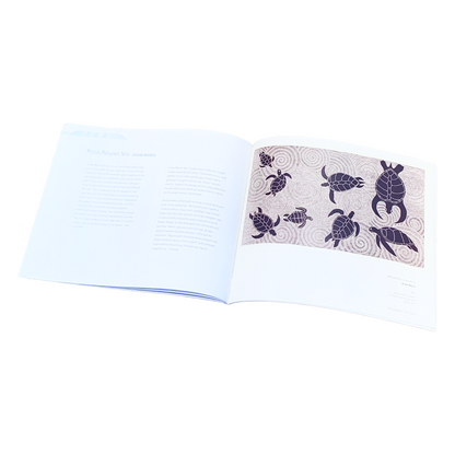 BADU ARTS CENTRE | 'SAGERAW THONAR - Stories from the Southeasterly Season' | Exhibition Catalogue