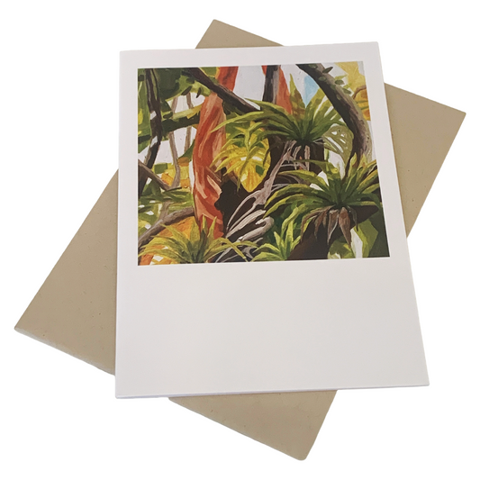 BREATH AND ESSENCE | 'Cool Forests' | Gift Card