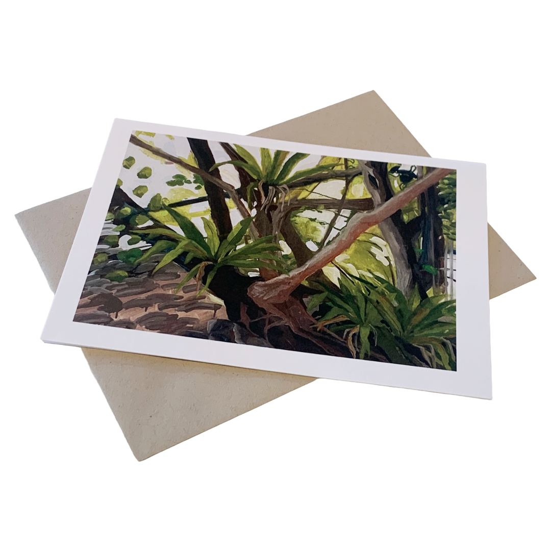 BREATH AND ESSENCE | ‘Light Journeys’ | Gift Card