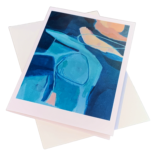 BREATH AND ESSENCE | ‘The Space Between’ | Gift Card