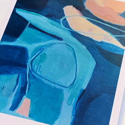 BREATH AND ESSENCE | ‘The Space Between’ | Gift Card