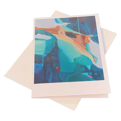 BREATH AND ESSENCE | ‘Tidal Flow’ | Gift Card