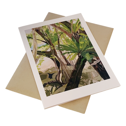 BREATH AND ESSENCE | 'Your Earth Calling' | Gift Card