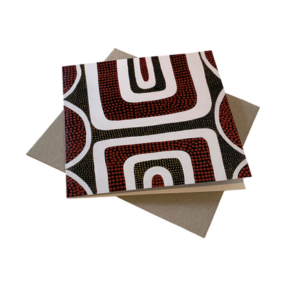 BLAK FLAIR PROJECT | 'Sea Eagle' | Gift Card / John Williams