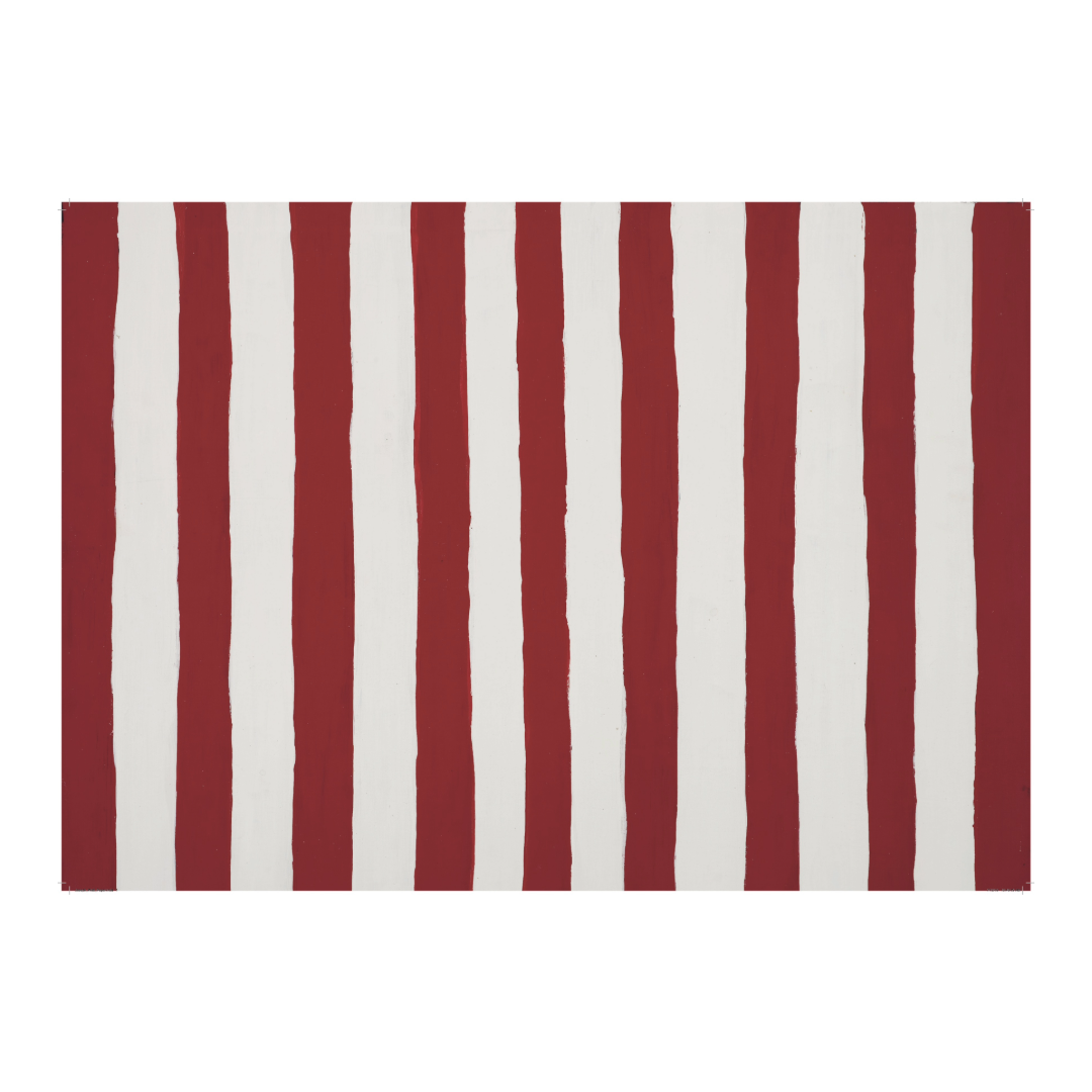 BLAK FLAIR PROJECT | 'Dibirdibi Man' | Wrapping Paper / Joseph Watt