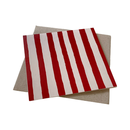 BLAK FLAIR PROJECT | 'Dibirdibi Man' | Gift Card / Joseph Watt