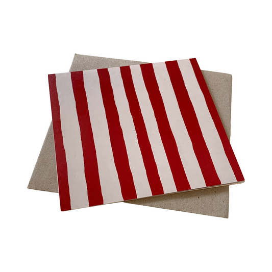 BLAK FLAIR PROJECT | 'Dibirdibi Man' | Gift Card / Joseph Watt