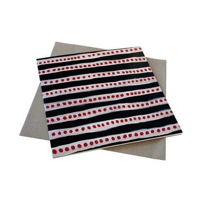 BLAK FLAIR PROJECT | 'Wudma Headband' | Gift Card / Stephanie Toby