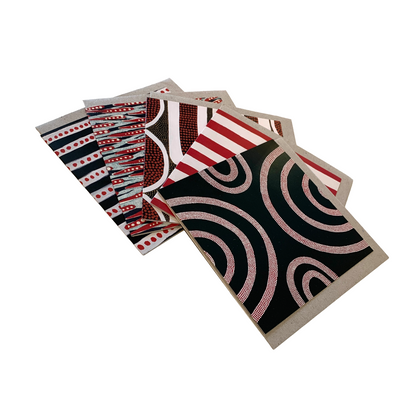 BLAK FLAIR PROJECT | 'Wudma Headband' | Gift Card / Stephanie Toby