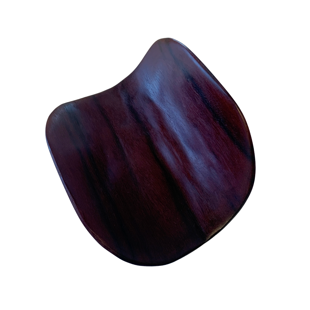 BULBURA CREATIONS | ‘Dubal (Coolamon) – small’ | Aboriginal Artefact / Molloy Red Box