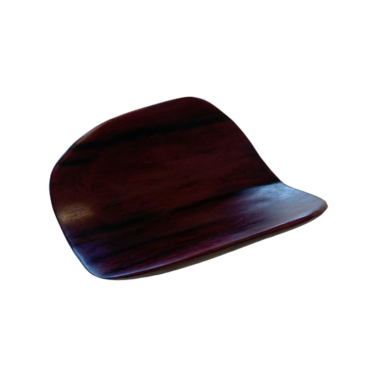 BULBURA CREATIONS | ‘Dubal (Coolamon) – small’ | Aboriginal Artefact / Molloy Red Box