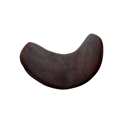 BULBURA CREATIONS | ‘Dubal (Coolamon) – small’ | Aboriginal Artefact / Molloy Red Box