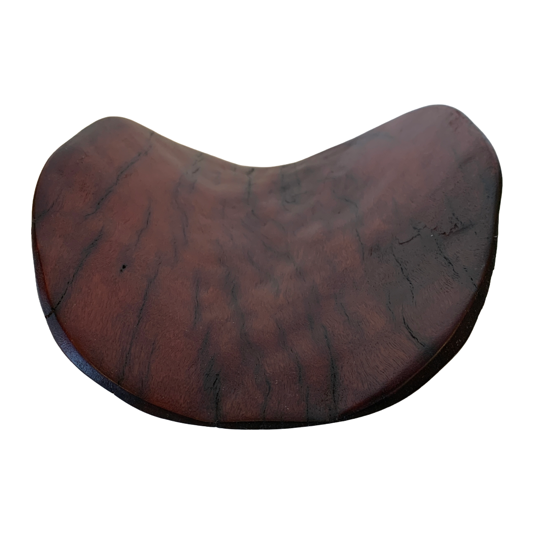 BULBURA CREATIONS | ‘Dubal (Coolamon) – large’ | Aboriginal Artefact / Molloy Red Box