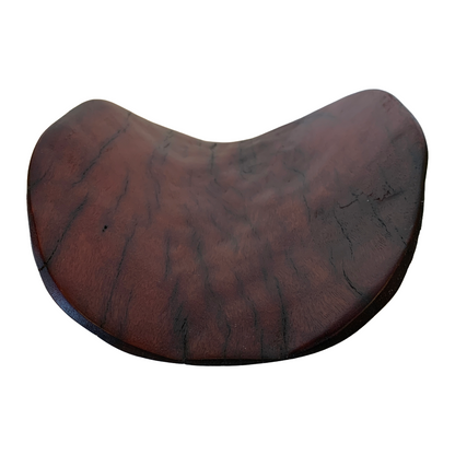 BULBURA CREATIONS | ‘Dubal (Coolamon) – large’ | Aboriginal Artefact / Molloy Red Box