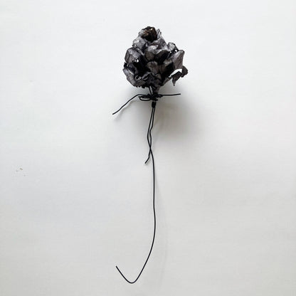 PAMELA KUSABS | ‘Blossom (II)’ | 2025 | Paper /  wire
