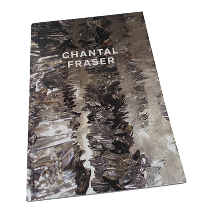 CHANTAL FRASER | 'The Ascended' | Exhibition Catalogue