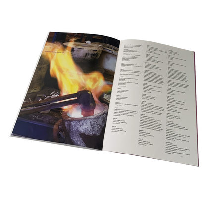 CHANTAL FRASER | 'The Ascended' | Exhibition Catalogue