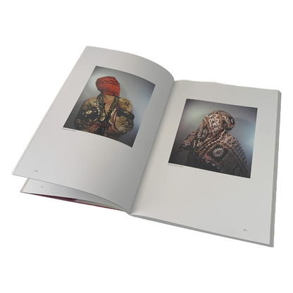 CHANTAL FRASER | 'The Ascended' | Exhibition Catalogue
