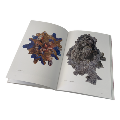 CHANTAL FRASER | 'The Ascended' | Exhibition Catalogue