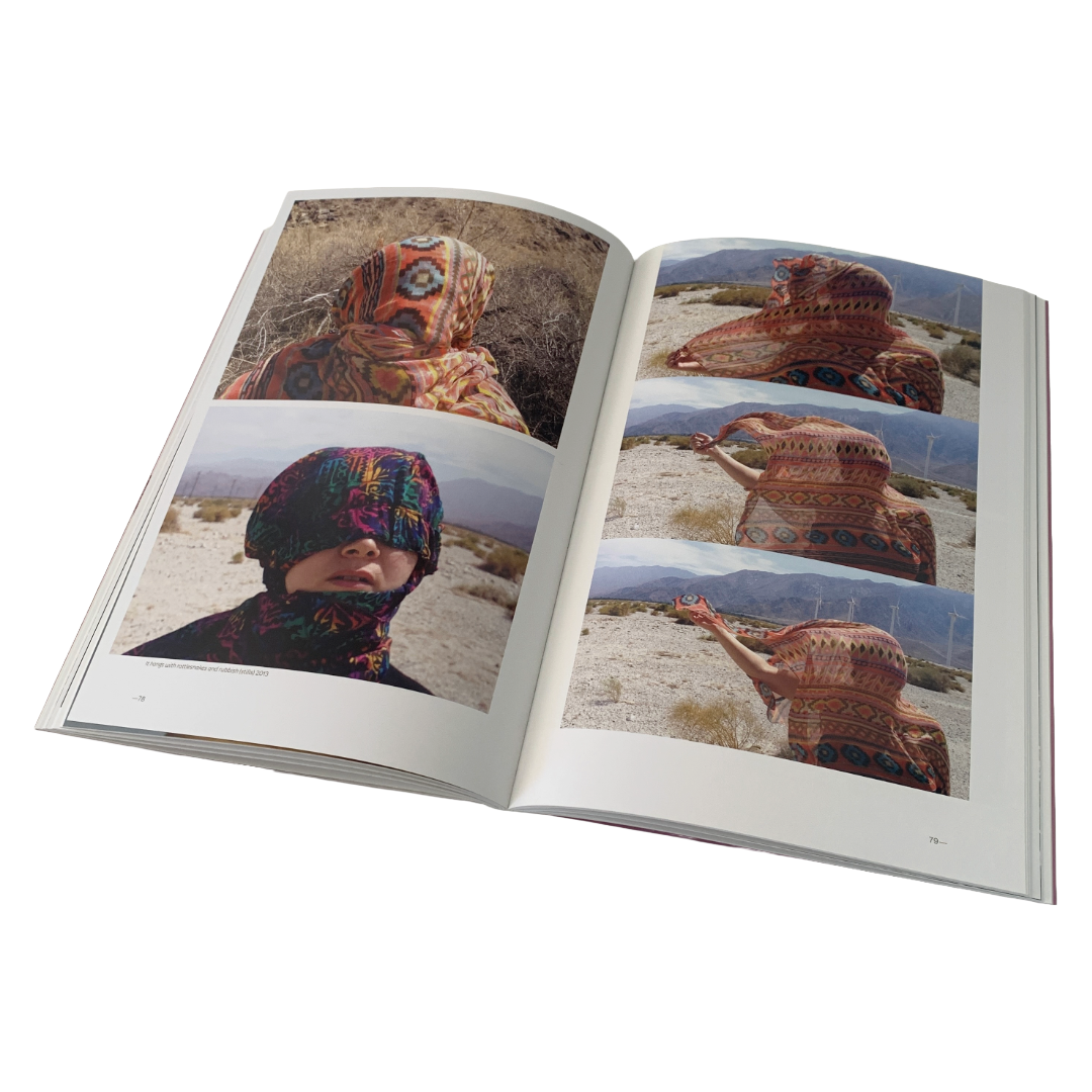 CHANTAL FRASER | 'The Ascended' | Exhibition Catalogue