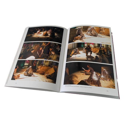 CHANTAL FRASER | 'The Ascended' | Exhibition Catalogue
