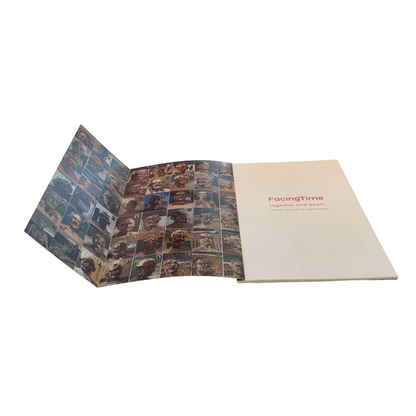 EUAN MACLEOD | 'Facing Time' | Exhibition Catalogue